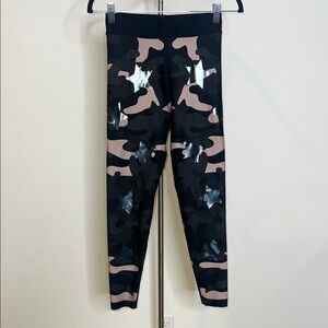 Ultracor Camo Leggings